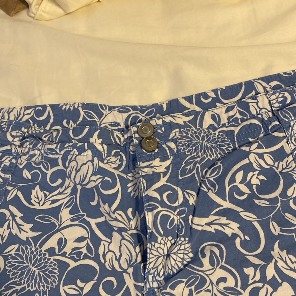 Lane Bryant Shorts - Picture 2 of 8